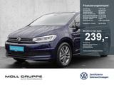 Volkswagen Touran 1.5 TSI DSG Comfortline 7-Sitze NAVI ALU