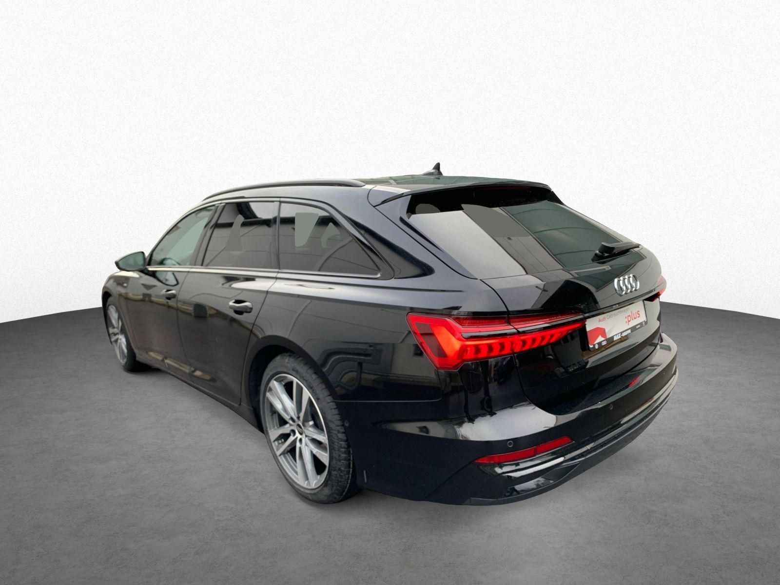 Audi A6 - Bild 6