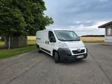 Peugeot Boxer 2.2 2012 3,5t - Peugeot Boxer mit Diesel-Antrieb: 2.5