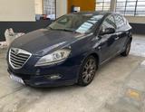 Lancia Delta 1.6 MJT 120cv Gold - Lancia Delta aus 2014