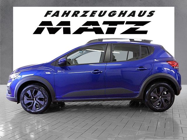 Dacia Sandero TCe 90 Stepway auto Expression*Winterp.*