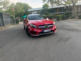 Mercedes-Benz GLA 45 AMG  Top Zustand | Unfallfrei | Vo... - Mercedes-Benz GLA 45 AMG in Frankfurt (Main)
