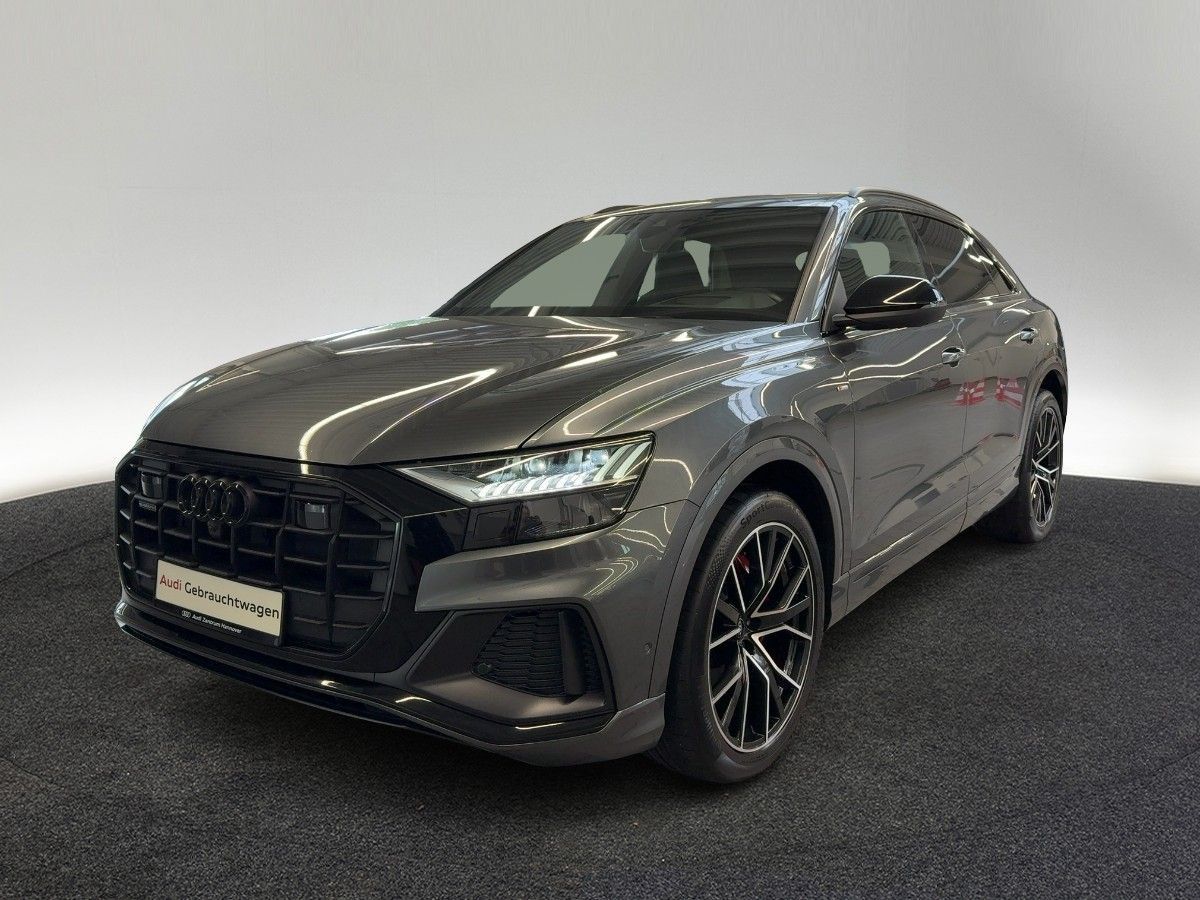 Audi Q8 - Bild 3