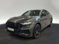 Audi Q8 - Vorschau Bild 3
