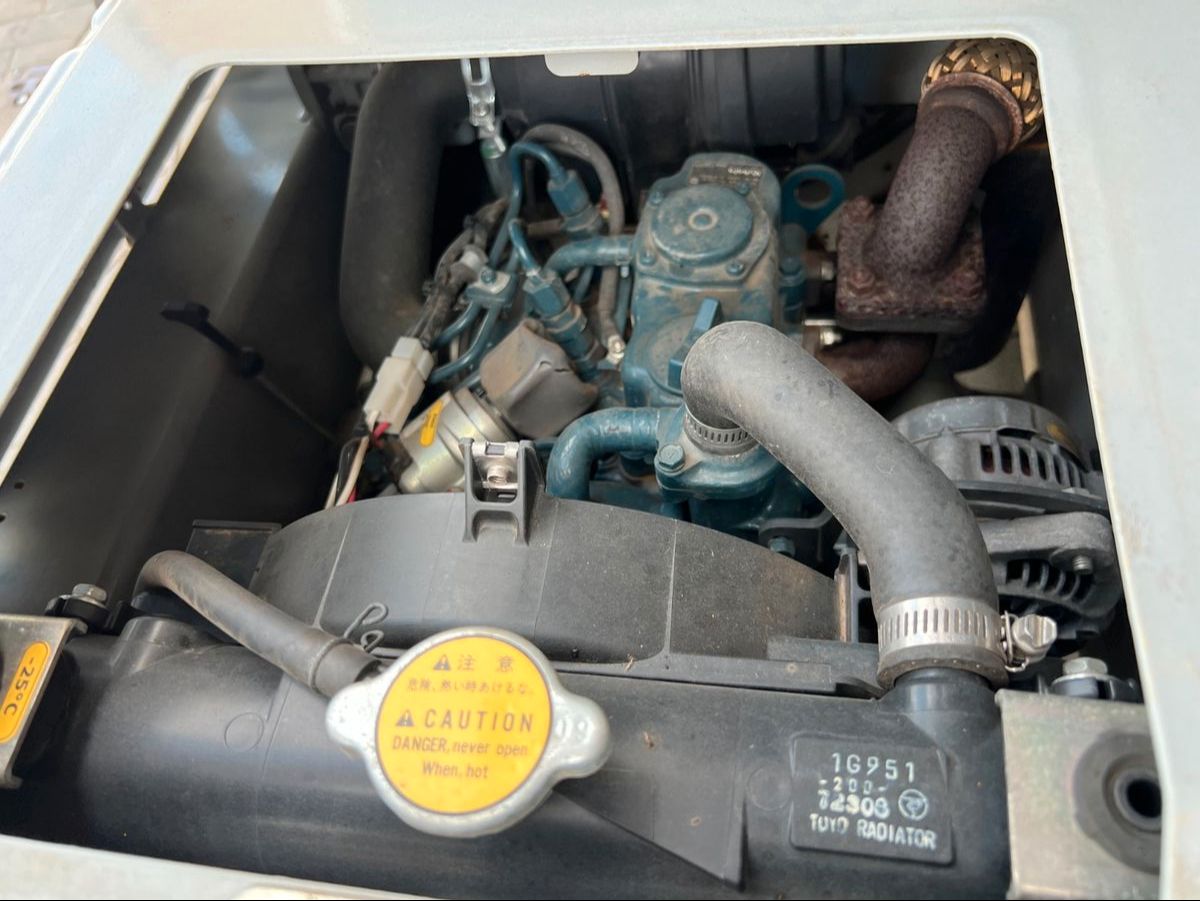 Fahrzeugabbildung Andere Omme Lift 18.40RXBDJ / 350h! / 18.25m inkl.TiMA