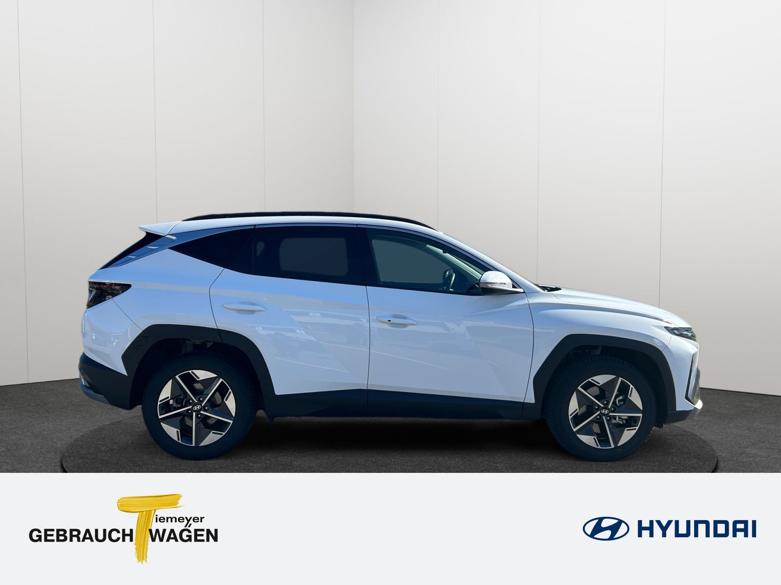 Hyundai Tucson – Bild 4
