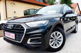 Audi Q5 40 TDI Quattro,Navi,Leder,LED,AHK - Audi Q5 Gebrauchtwagen in Leipzig