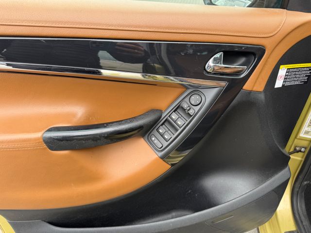 Citroën C4 Picasso Exclusive