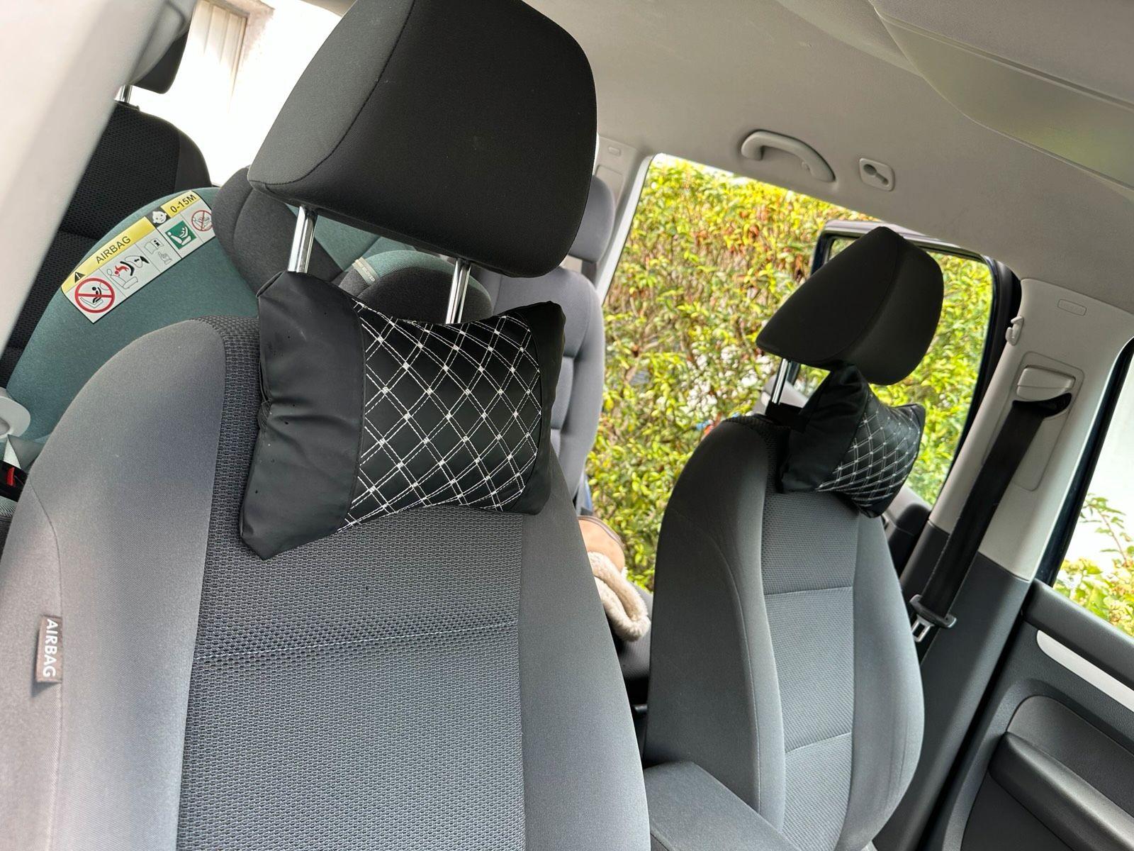 Volkswagen Touran 2012 — photo 9