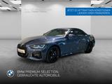 BMW 420i Cabrio M Sport LiveCockpitProf Laser HiFi - BMW 420 in Leipzig