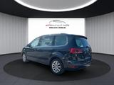 Volkswagen Sharan 1.4 TSI Highline AHK*SHZ*Leder - graue Volkswagen Sharan