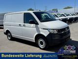 Volkswagen T6 Transporter 6.1 Kasten TDI DSG Tempomat*Klima - Automatik Transporter