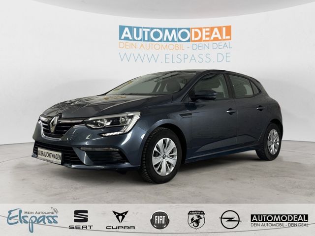 Renault Megane IV Life Energy ALLWETTER TEMPOMAT BLUETOO