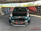 Fiat 500L 1.6 mjt Trekking 105cv - Fiat 500L Trekking Diesel Gebrauchtwagen