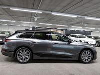 Audi A6 e-tron - Vorschau Bild 8