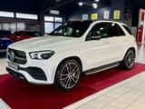Mercedes-Benz GLE 400 d 4Matic AMG Line*PANO*LASER*SOFTCL.*AHK - Mercedes-Benz GLE 400 Gebrauchtwagen in München