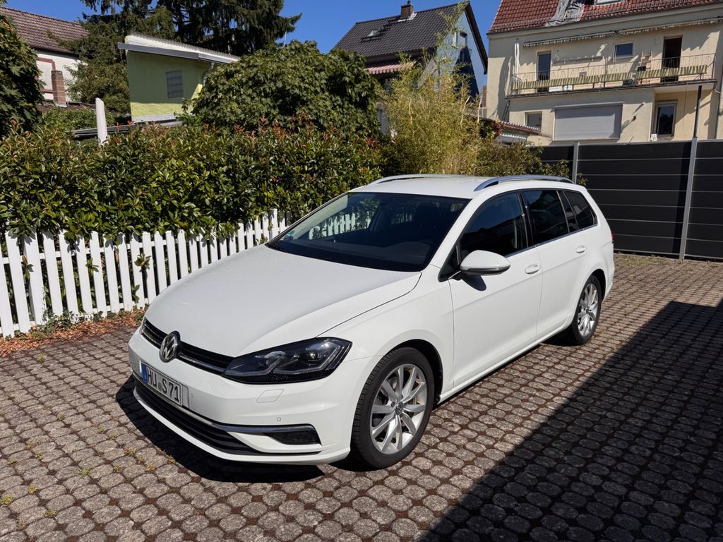 Image of Volkswagen Golf