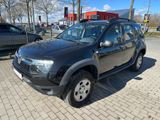Dacia Duster I Laureate 4x4 1,5 dCi Klima Ahk. 2-Hand - Dacia Duster: Allradantrieb, Dci