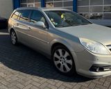 Opel Vectra Caravan 3.0 V6 CDTI Cosmo Plus Automa... - Opel Vectra: V6 Cdti