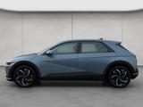 Hyundai IONIQ 5 77,4 kWh Dynamiq - blaue Hyundai IONIQ 5