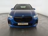 BMW 218 Active Tourer M Sport PANO+AHK+LEDER+NAV+LED - BMW 218: Kleinbus