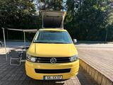 Volkswagen T5 California - VW T5 California von privat