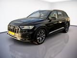 Audi Q7 S-LINE QUATTRO 55TFSIe 381PS.MATRIX.NAVI.AHK. - gebrauchte Audi Q7 aus dem Jahr 2021