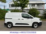 Peugeot Partner 1.5 HDI *KLIMA*NAVI*NETTO-7.500*1-HAND - Peugeot Partner 7