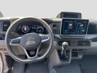 Volkswagen Crafter - Vorschau Bild 6