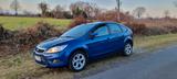 Ford Focus 1,6 Style+ Style+ - Ford Focus aus 2008: 1.6