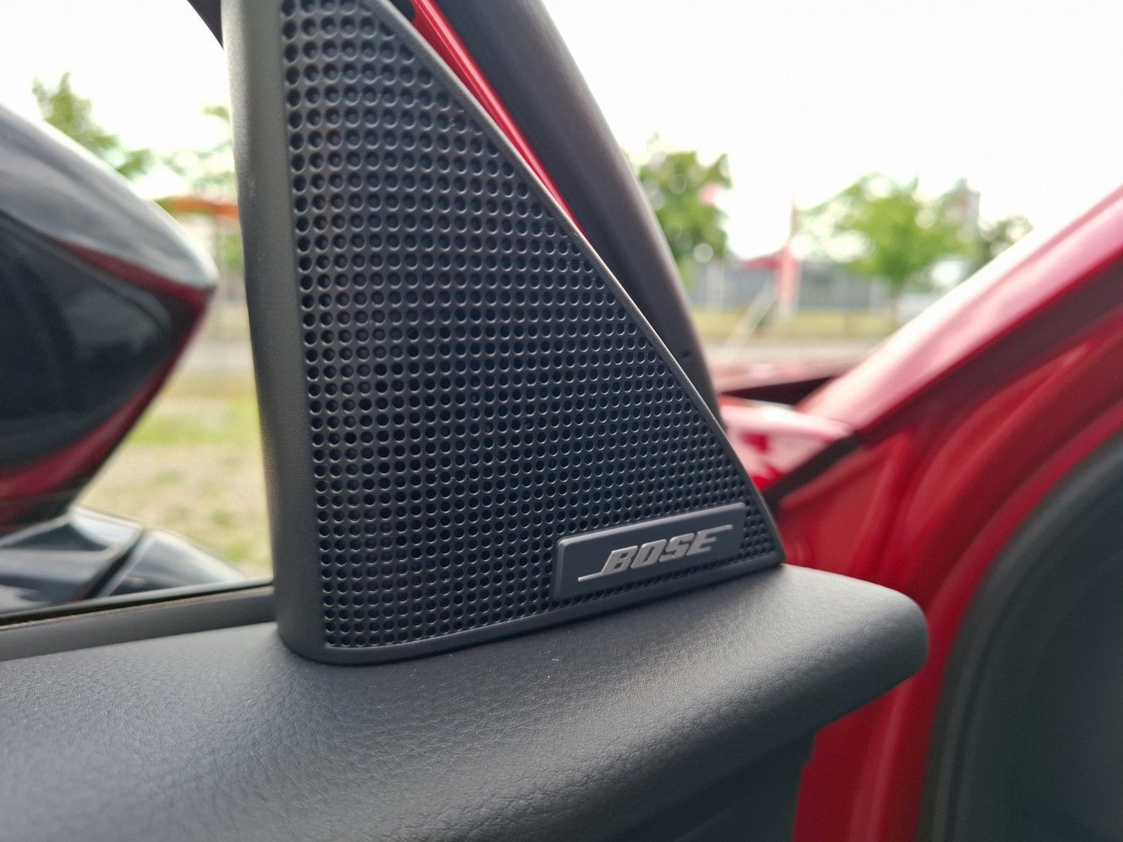 MAZDA CX-60 3.3L e-SKYACTIV D 254ps 8AT AWD Homura COS - Image 21