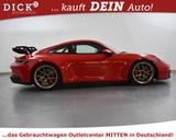 Porsche 992 GT3 CLUBSPORT >APPR 06/28<CHRONO+SCHALE+KAM+ - Porsche: Gt3 Clubsport