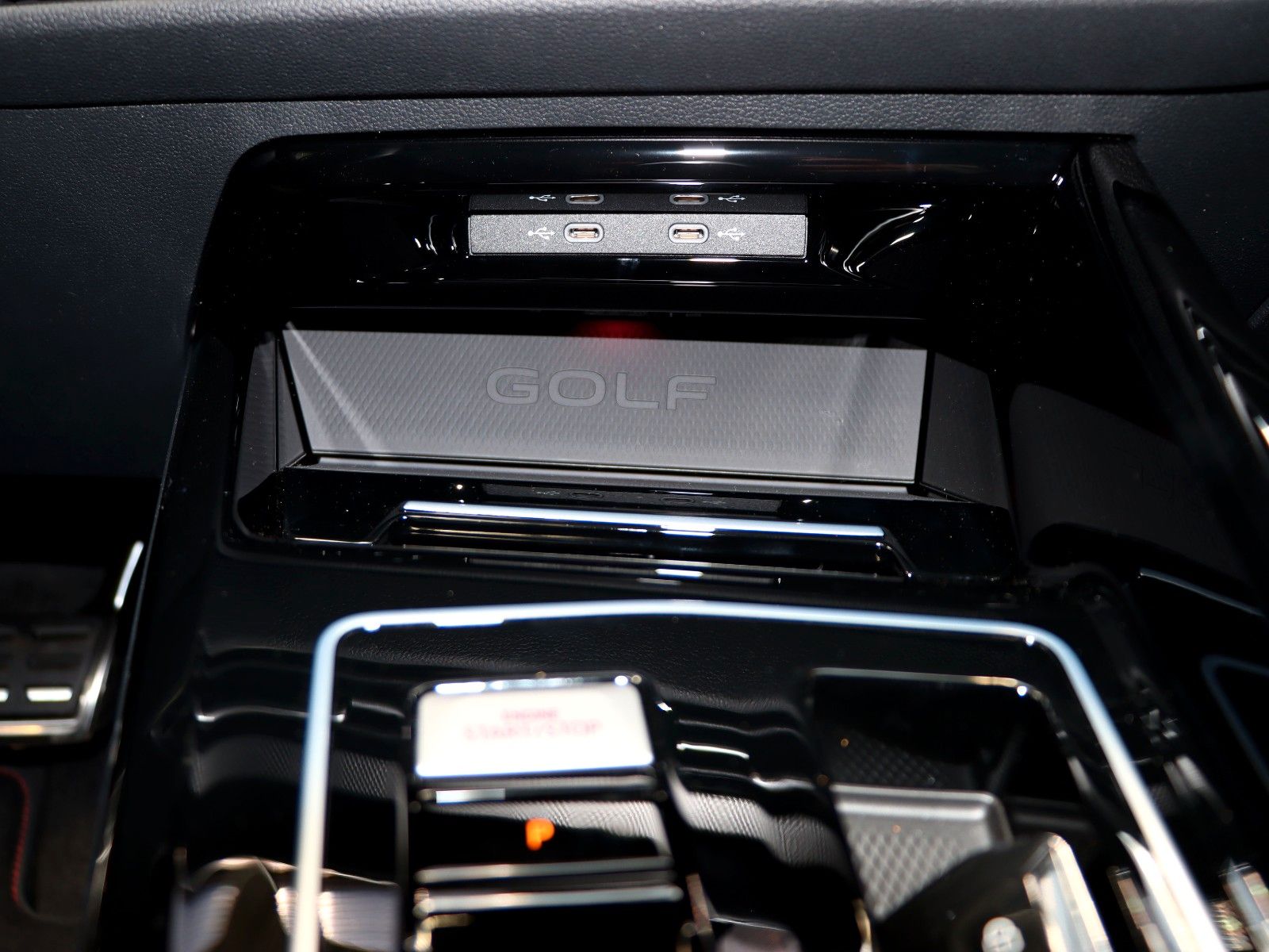 Volkswagen Golf - Bild 36