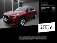 BMW X2 - Vorschau Bild 3