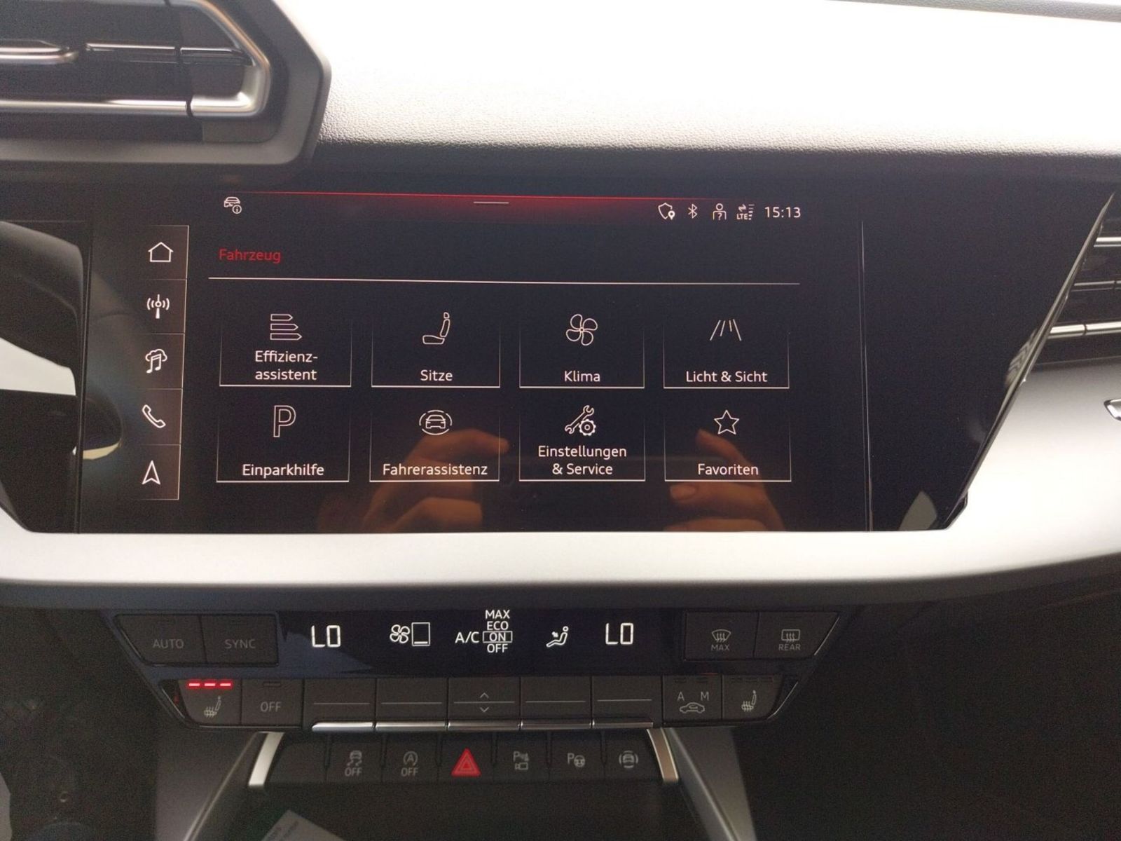 Audi A3 - Bild 7