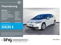 Volkswagen ID.3 - Vorschau Bild 1