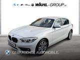 BMW 116d Advantage LED Sport Navi SHZ PDC USB Shz - BMW 116: 116d Sport