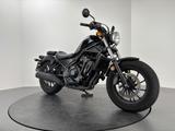 Honda CMX500 REBEL *TOP-ZUSTAND *1.HAND - HONDA CMX REBEL