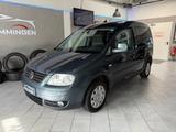 Volkswagen Caddy Life*12M.Garantie*Finanzierung* - gebrauchte VW Caddy aus dem Jahr 2008
