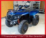 Access Motor Shade Xtreme 850 LUX EFi 4x4 LOF"TOP Quad" - Offers