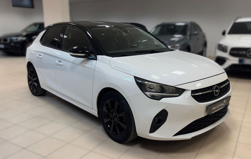 Image of Opel Corsa