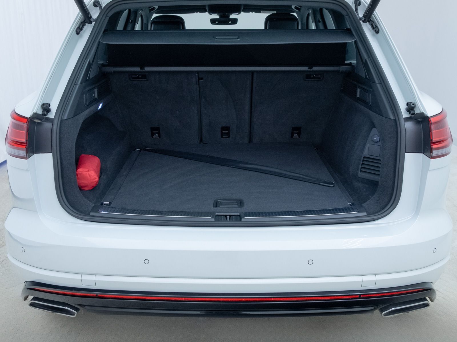 Volkswagen Touareg - Bild 20