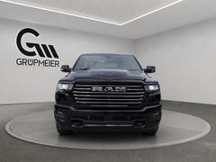 DODGE RAM 1500 LARAMIE 3.0 Hurricane Sitzklima Offroad