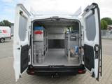 Fiat Talento Kasten 1,6Mjt. MAXI/Servicefahrz./AC/AHK - Fiat Kastenwagen Talento