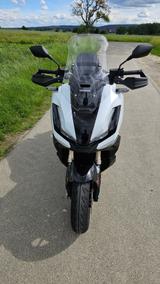 Honda ADV 350 - HONDA ADV350