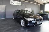 BMW 125 i Limousine 5-trg. *1.HAND*M-Lenkrad*SHZ*PDC - BMW 1er Reihe: Limousine