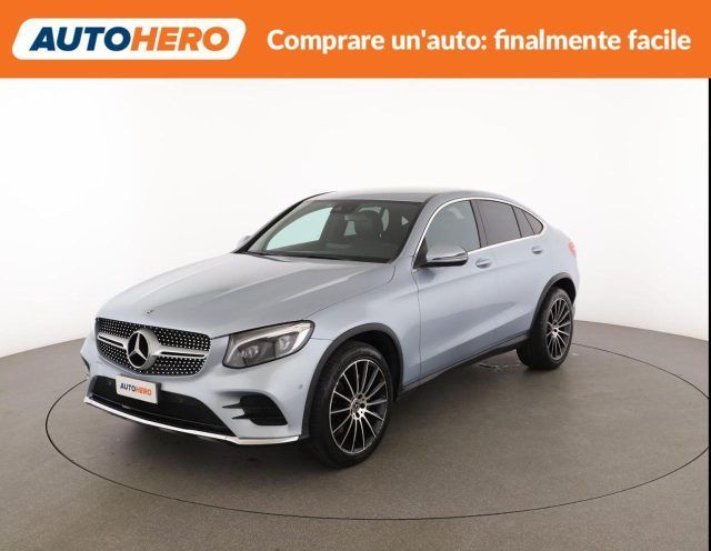 Image of Mercedes-Benz GLC 250
