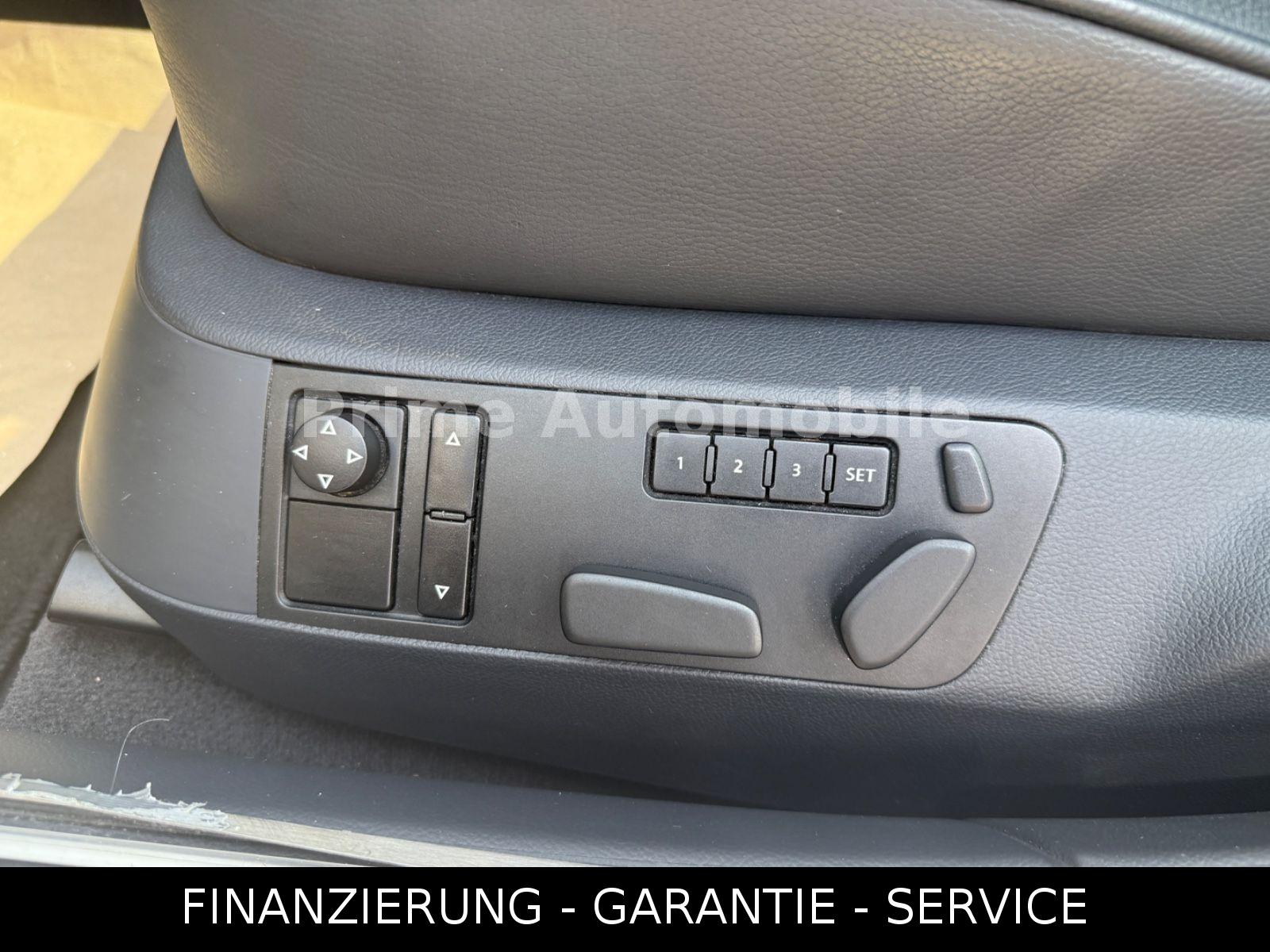 Volkswagen Phaeton V6 TDI 5-Sitzer 4Motion