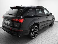Audi Q7 - Vorschau Bild 6