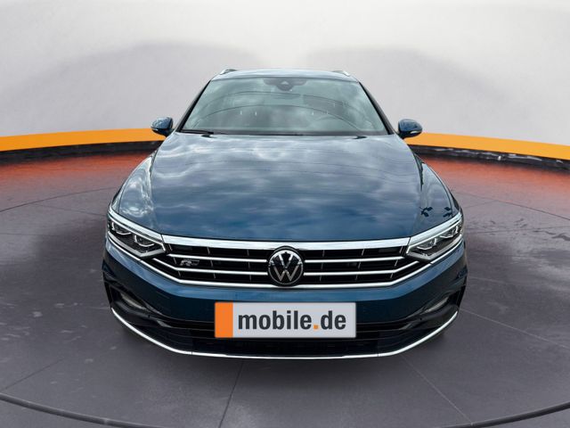 Volkswagen Passat Variant 2.0 TSI DSG R-LINE MATRIX AHK KAM